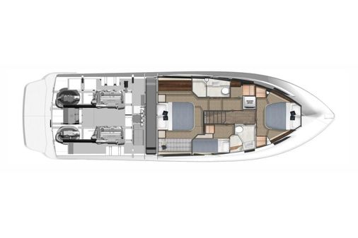 Riviera 50 Sports Motor Yacht image
