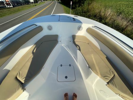 Tidewater 252 CC Adventure image