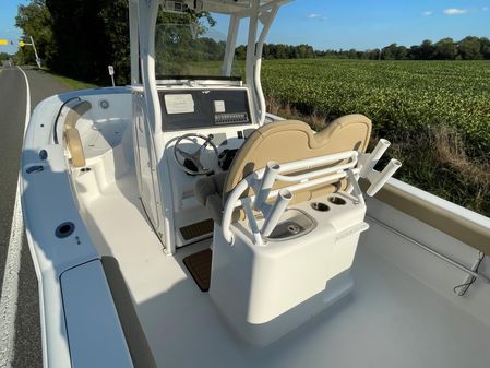 Tidewater 252 CC Adventure image