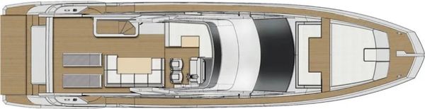 Azimut 66 FLY image