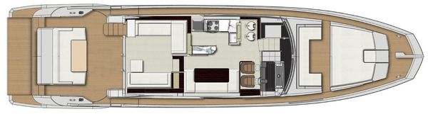 Azimut 66 FLY image