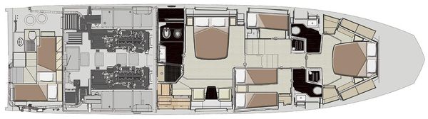 Azimut 66 FLY image