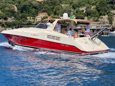 Riva 51 turborosso image