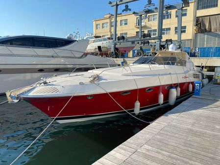 Riva 51 turborosso image