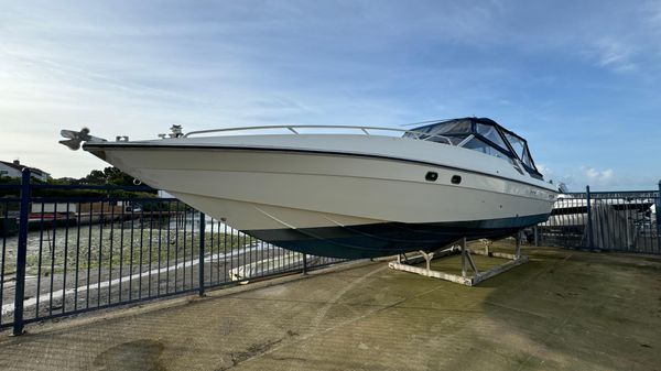 Sunseeker Portofino 34 