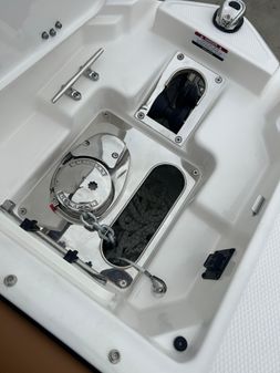 Chaparral 267SSX image