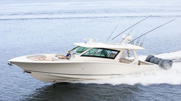 Scout 530 LXF