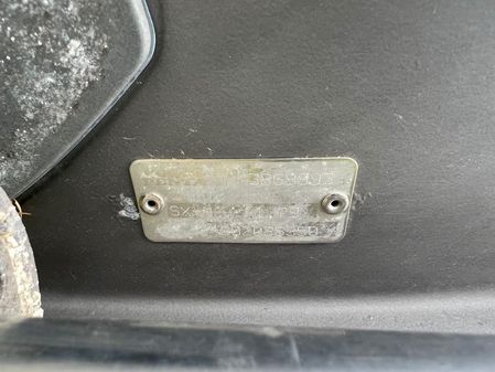 Glastron SX 195 image