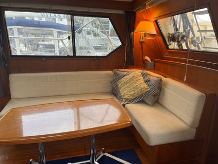 Hi-Star Cockpit Motor yacht image