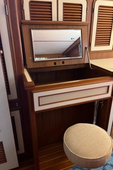 Hi-Star Cockpit Motor yacht image