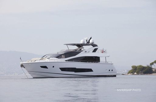 Sunseeker 86 image