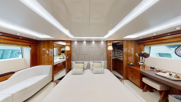 Sunseeker 86 image