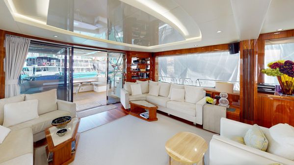 Sunseeker 86 image