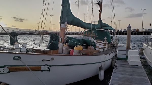 Formosa Ketch