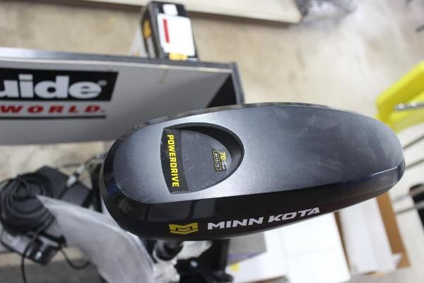 MINNKOTA Powerdrive 70# image