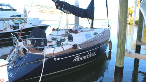 Baltic 35 