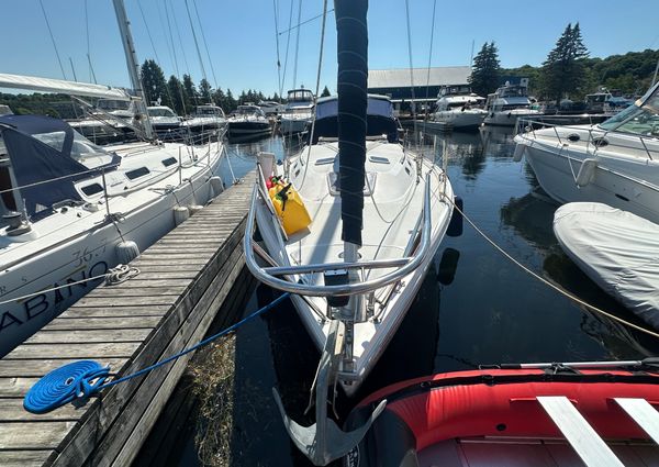 Catalina 36-MKII image