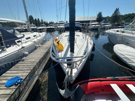 Catalina 36-MKII image