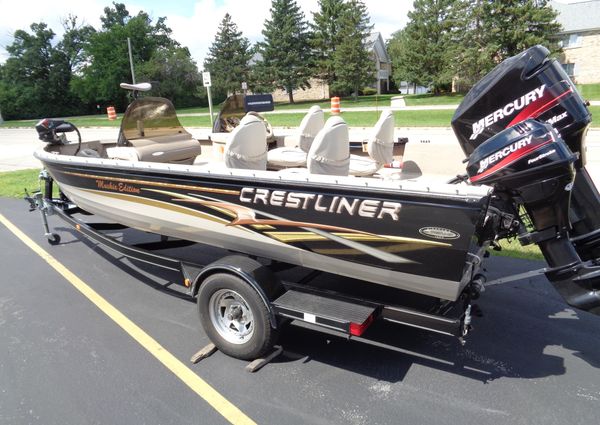 Crestliner 1850-MUSKY-EDITION image