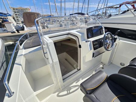 Pacific Craft 630 Sun Cruiser image