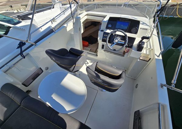 Pacific Craft 630 Sun Cruiser image