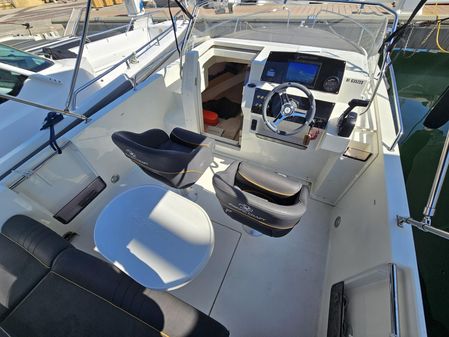 Pacific Craft 630 Sun Cruiser image