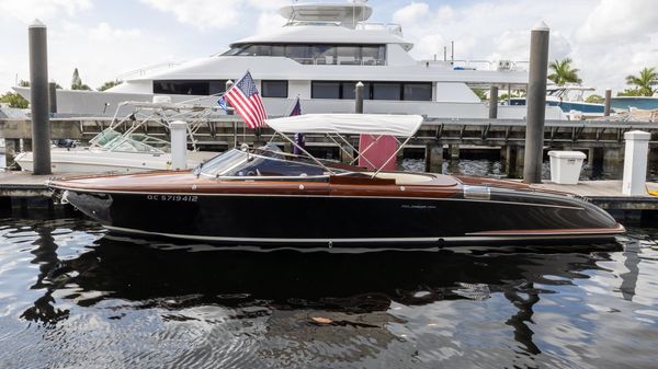 Riva Aquariva Super