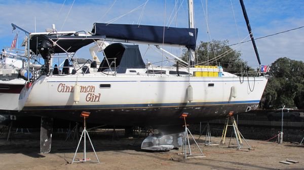 Catalina 400