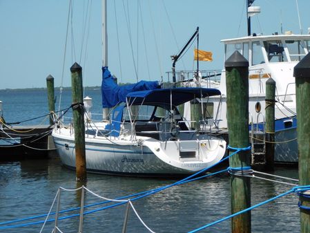 Catalina 36 Mark II image