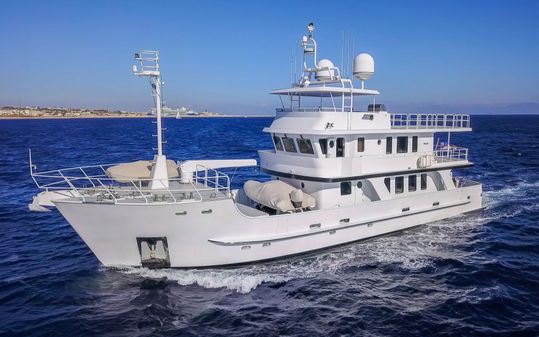 Inace PILOTHOUSE-YACHT image