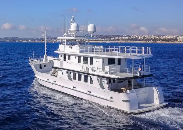 Inace PILOTHOUSE-YACHT image