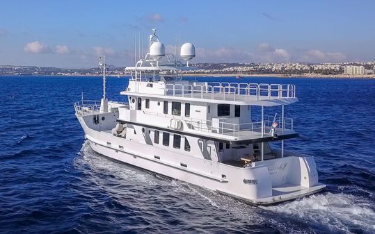 Inace PILOTHOUSE-YACHT image