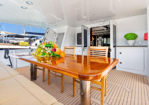 Inace PILOTHOUSE-YACHT image