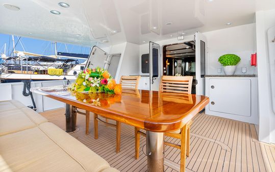 Inace PILOTHOUSE-YACHT image