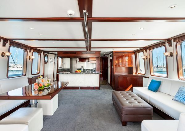 Inace PILOTHOUSE-YACHT image