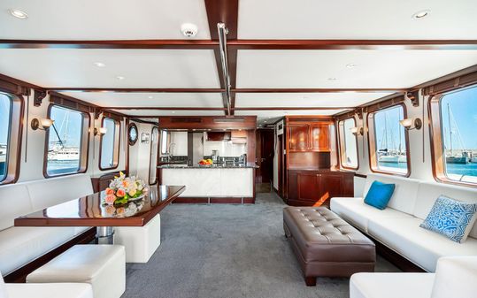 Inace PILOTHOUSE-YACHT image