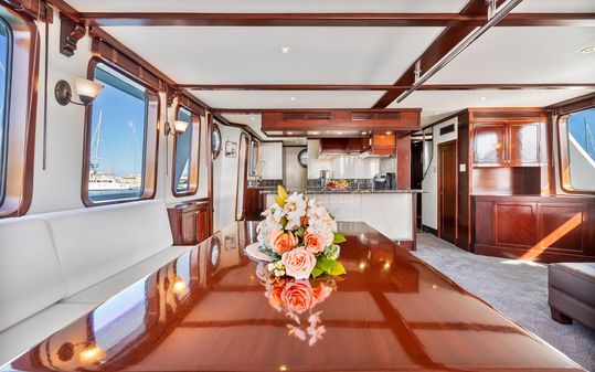 Inace PILOTHOUSE-YACHT image