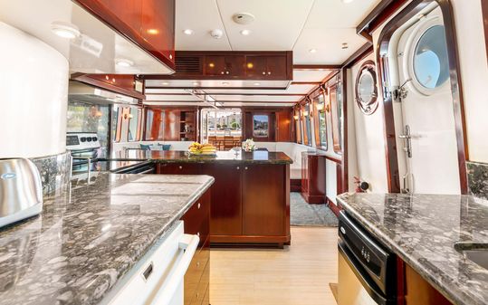 Inace PILOTHOUSE-YACHT image