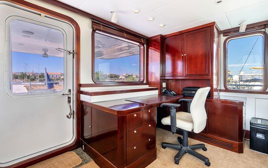 Inace PILOTHOUSE-YACHT image