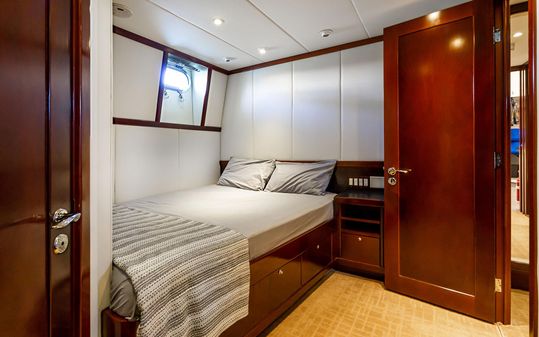 Inace PILOTHOUSE-YACHT image