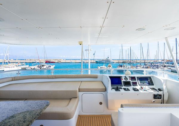 Inace PILOTHOUSE-YACHT image