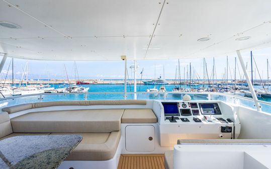 Inace PILOTHOUSE-YACHT image