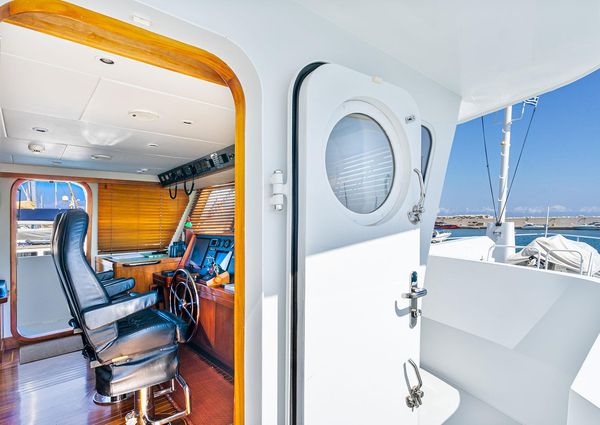 Inace PILOTHOUSE-YACHT image