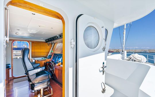 Inace PILOTHOUSE-YACHT image