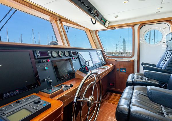 Inace PILOTHOUSE-YACHT image