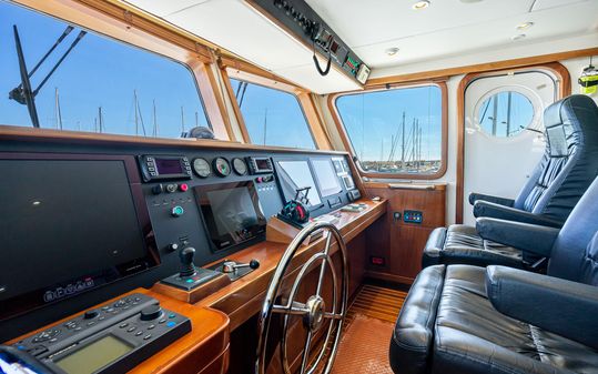 Inace PILOTHOUSE-YACHT image