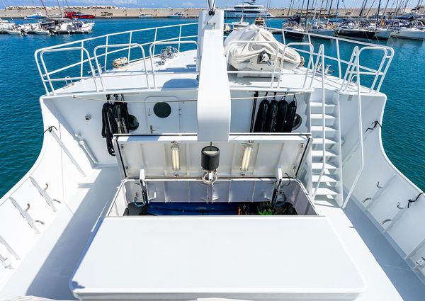 Inace PILOTHOUSE-YACHT image