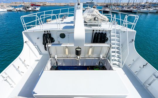 Inace PILOTHOUSE-YACHT image