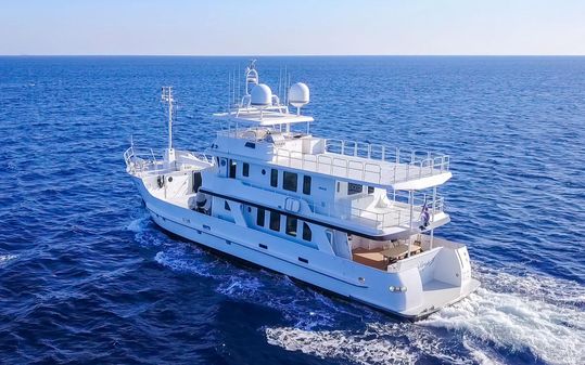 Inace PILOTHOUSE-YACHT image