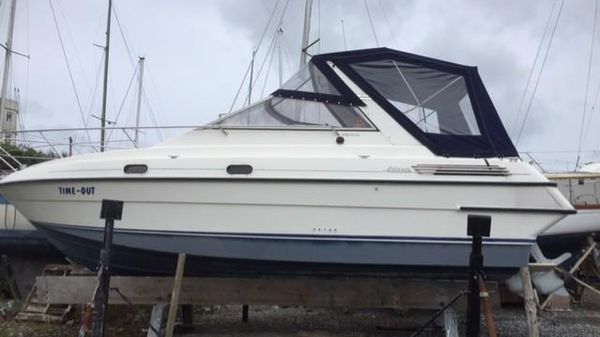 Falcon Boats Falcon 27